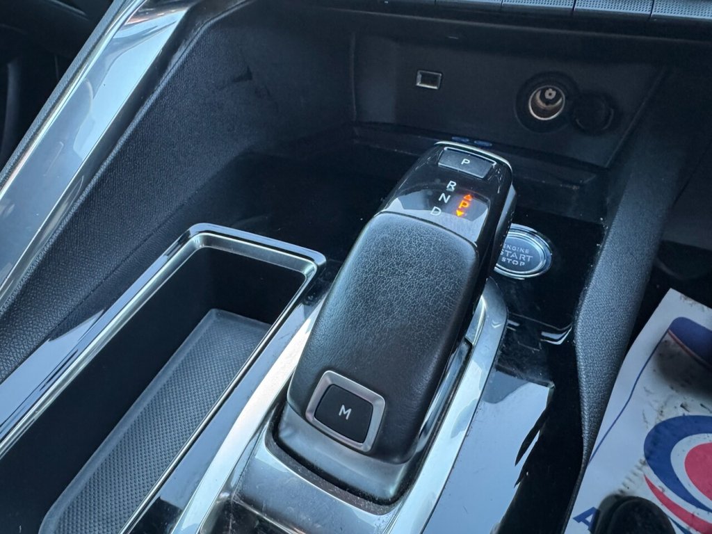 Used Peugeot 5008 2020 for sale - 76883792: Photo 9