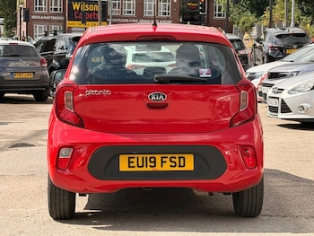 Used Kia Picanto 2019 for sale - 79574780: Photo