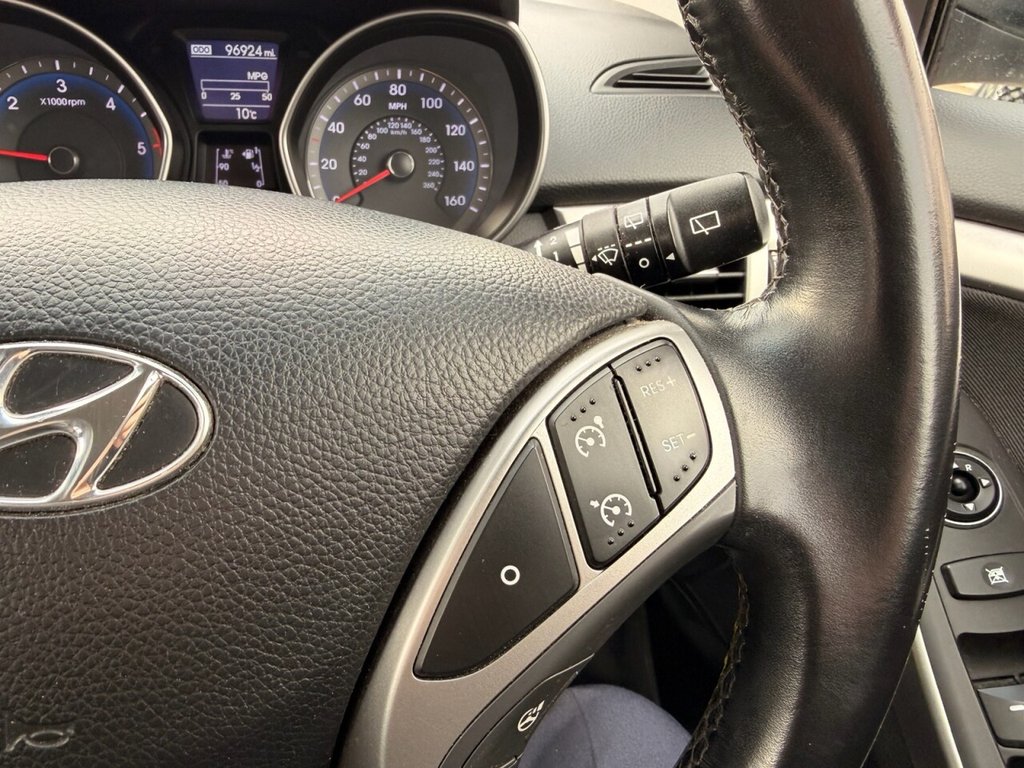 Used Hyundai i30 2015 for sale - 77835068: Photo 10