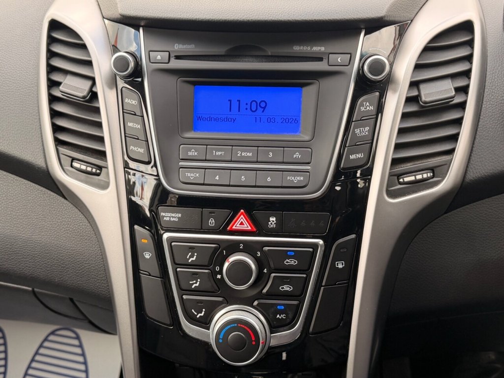 Used Hyundai i30 2015 for sale - 77835068: Photo 13