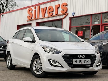 Used Hyundai i30 2015 for sale - 77835068: Photo