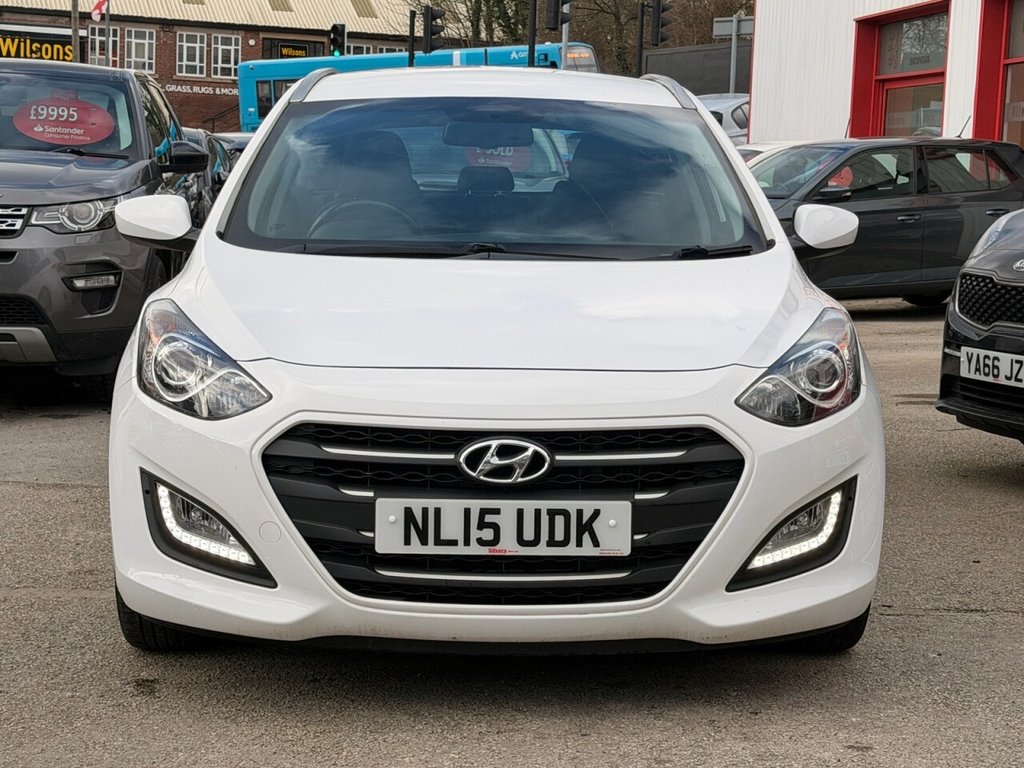 Used Hyundai i30 2015 for sale - 77835068: Photo 3