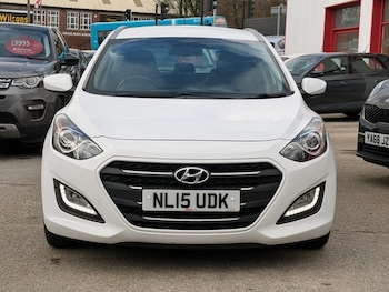 Used Hyundai i30 2015 for sale - 77835068: Photo