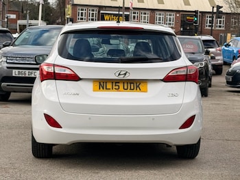 Used Hyundai i30 2015 for sale - 77835068: Photo