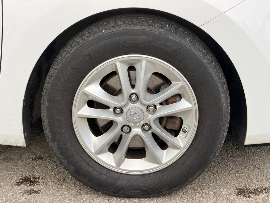 Used Hyundai i30 2015 for sale - 77835068: Photo 6