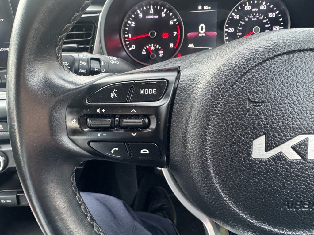 Used Kia Rio 2022 for sale - 76481671: Photo 10