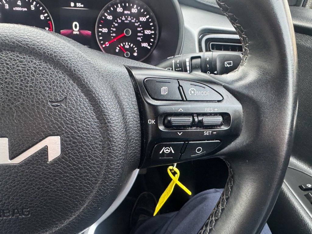 Used Kia Rio 2022 for sale - 76481671: Photo 11