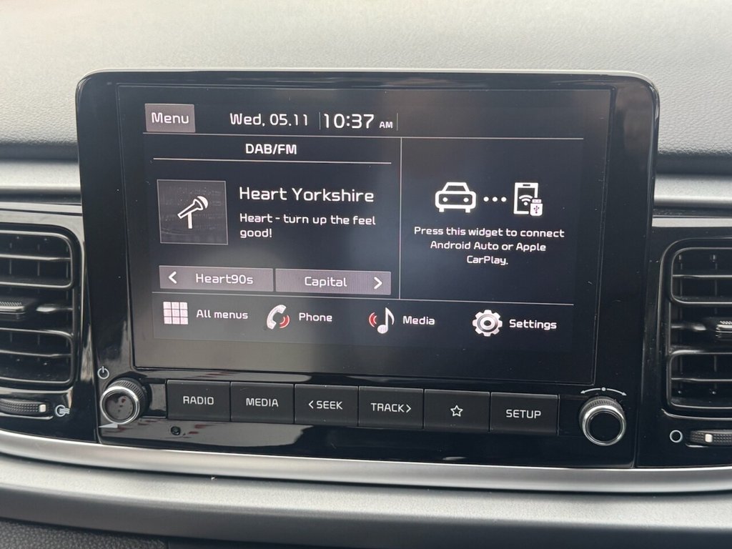 Used Kia Rio 2022 for sale - 76481671: Photo 14