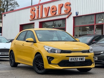 Used Kia Rio 2022 for sale - 76481671: Photo