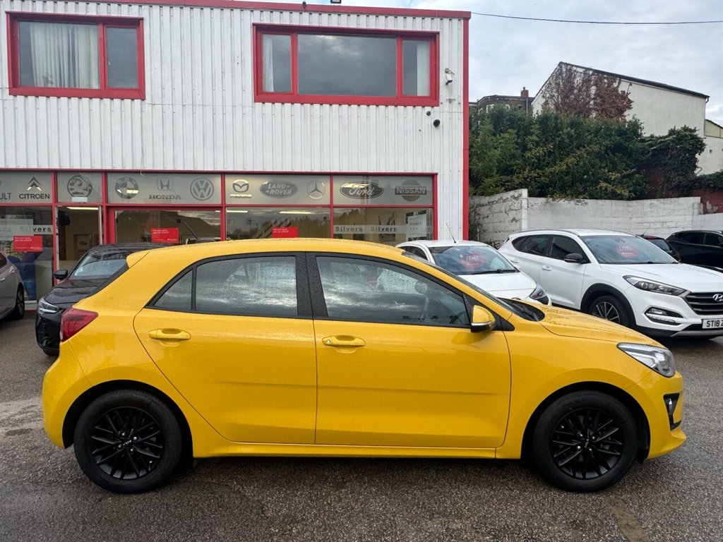 Used Kia Rio 2022 for sale - 76481671: Photo 3