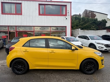 Used Kia Rio 2022 for sale - 76481671: Photo