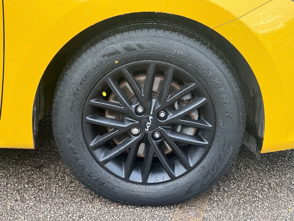 Used Kia Rio 2022 for sale - 76481671: Photo 4