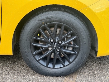 Used Kia Rio 2022 for sale - 76481671: Photo