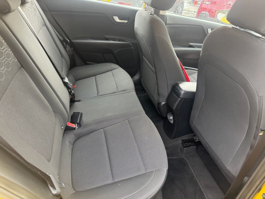 Used Kia Rio 2022 for sale - 76481671: Photo 9