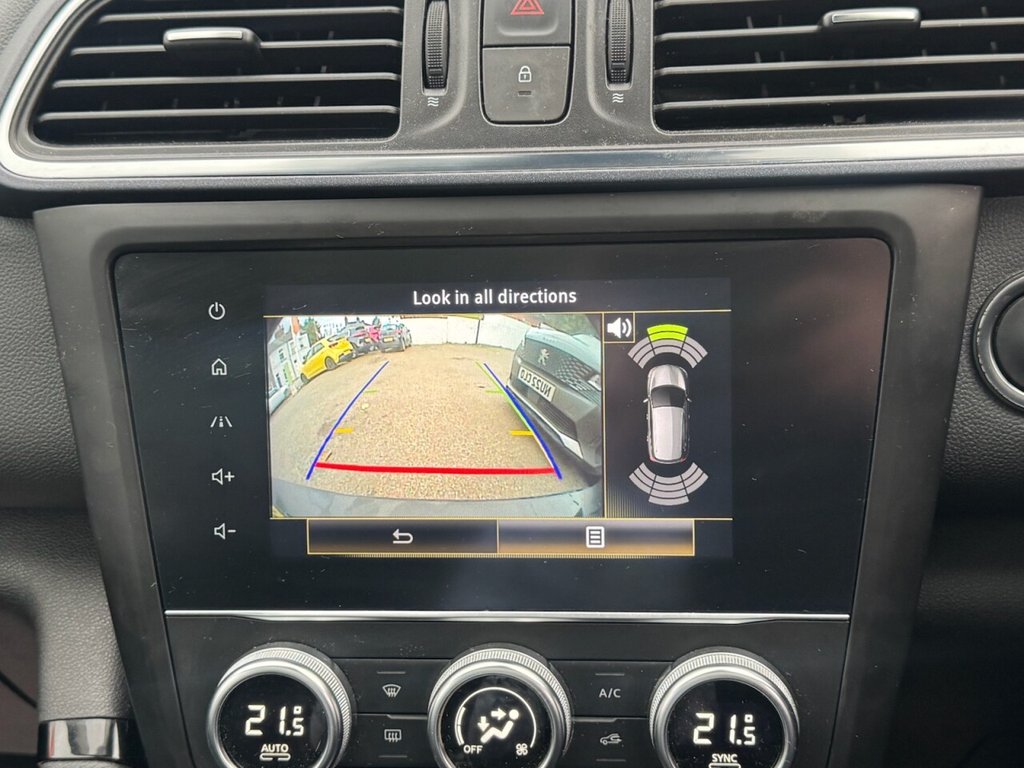 Used Renault Kadjar 2019 for sale - 76724467: Photo 14