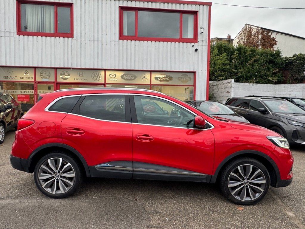 Used Renault Kadjar 2019 for sale - 76724467: Photo 3
