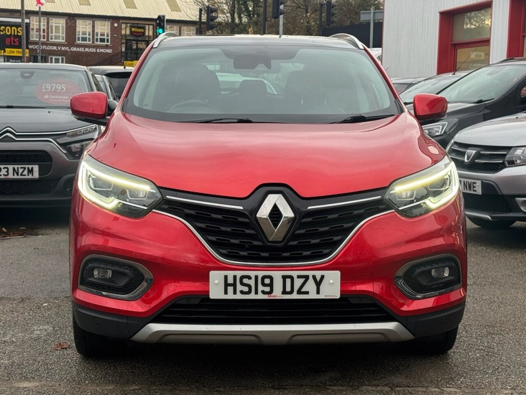 Used Renault Kadjar 2019 for sale - 76724467: Photo 5