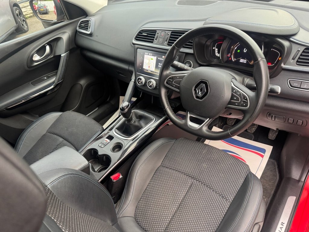 Used Renault Kadjar 2019 for sale - 76724467: Photo 7