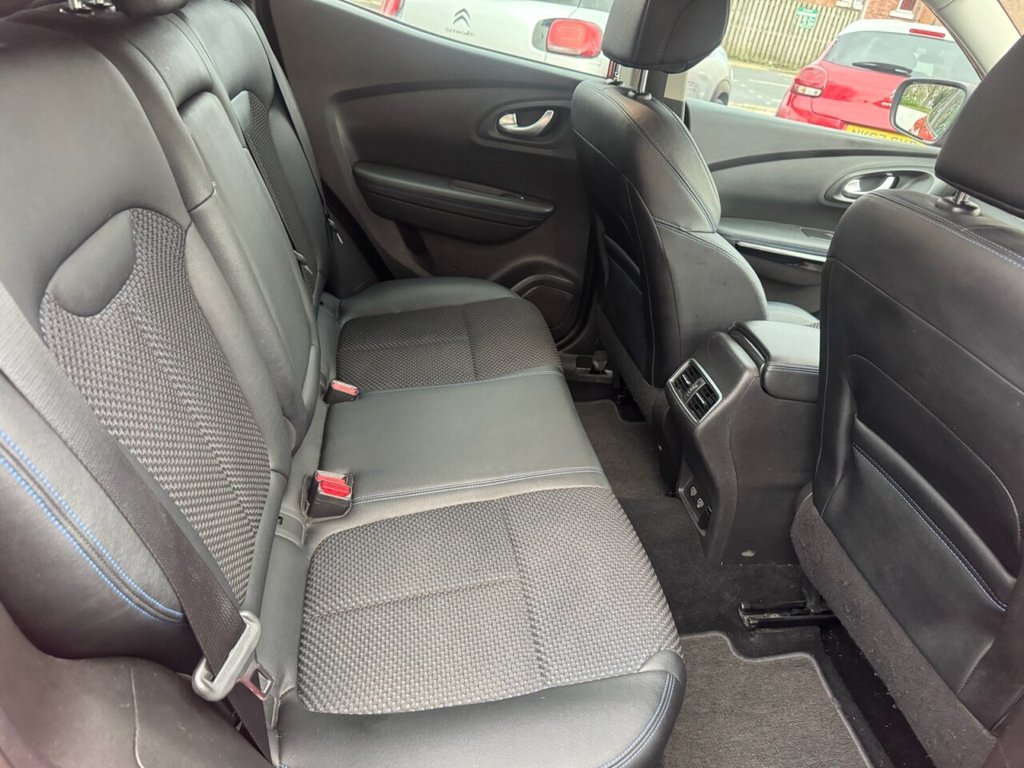 Used Renault Kadjar 2019 for sale - 76724467: Photo 8