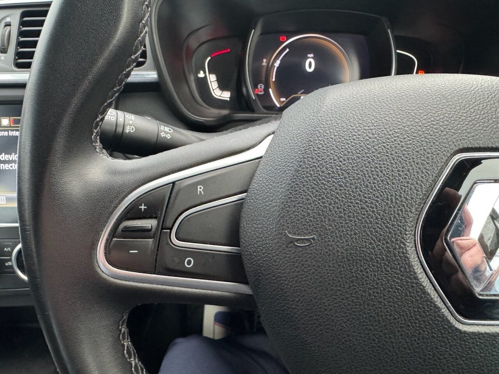 Used Renault Kadjar 2019 for sale - 76724467: Photo 9