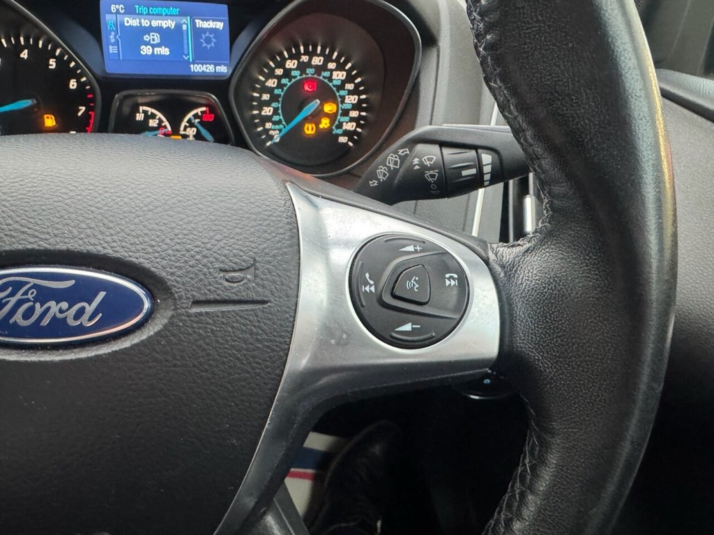 Used Ford Focus 2014 for sale - 77064806: Photo 10