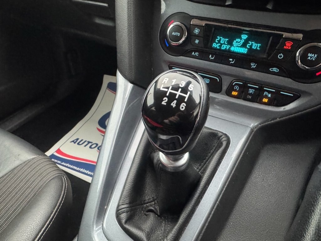 Used Ford Focus 2014 for sale - 77064806: Photo 11