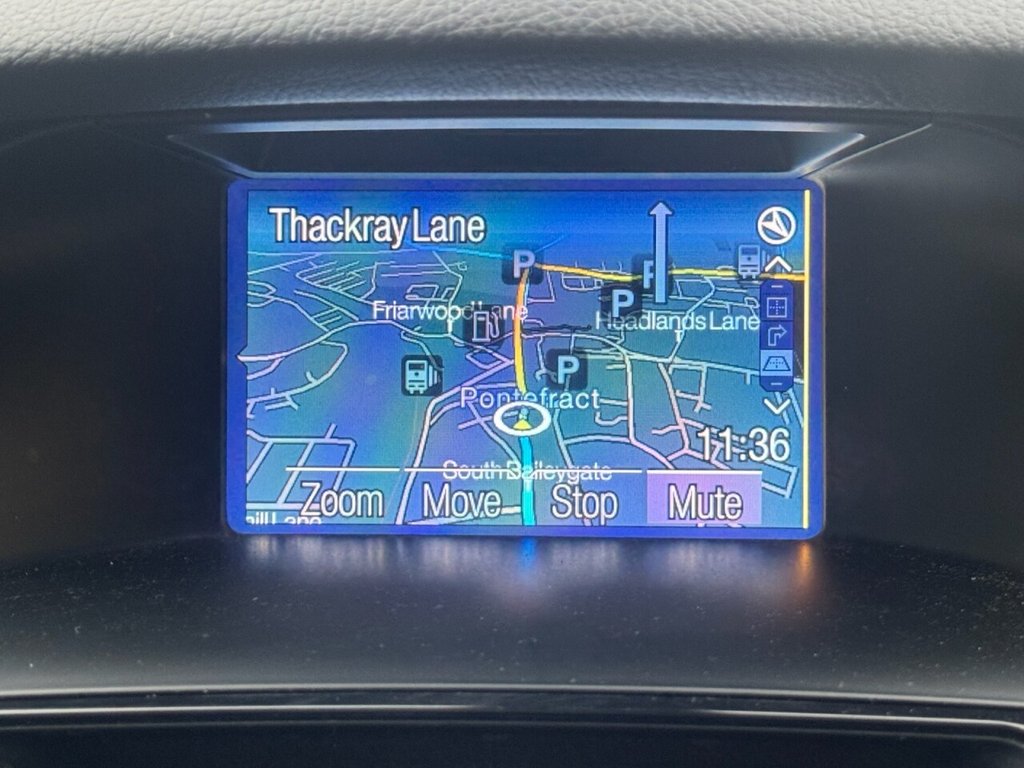 Used Ford Focus 2014 for sale - 77064806: Photo 12