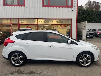 Used Ford Focus 2014 for sale - 77064806: Photo