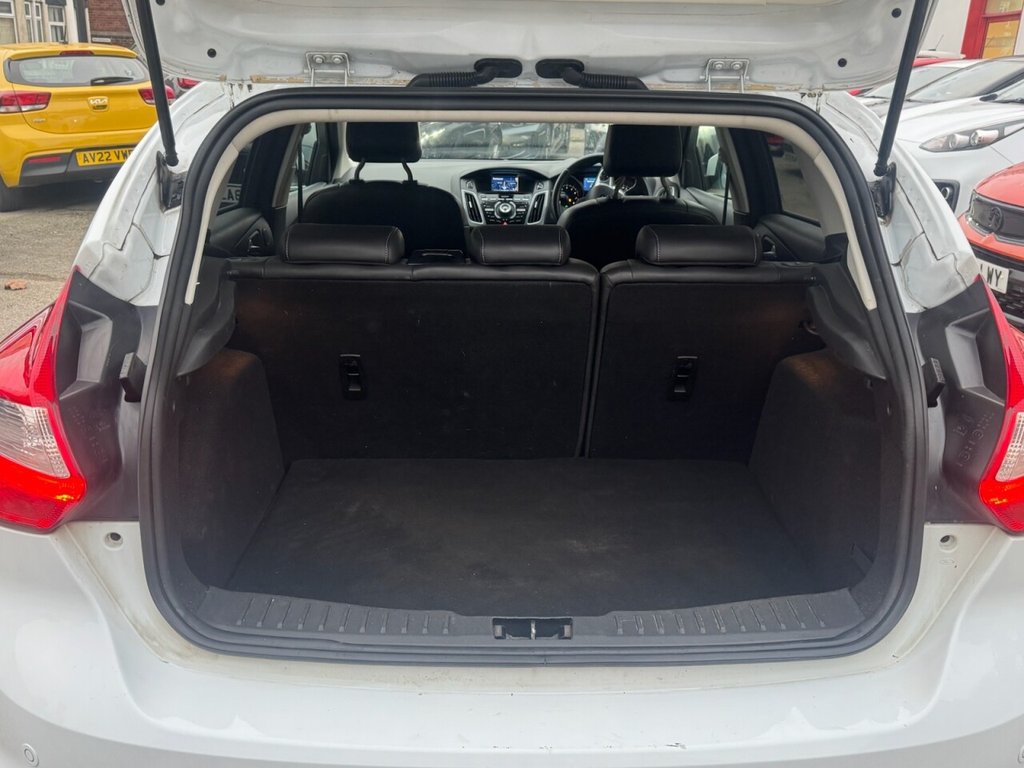 Used Ford Focus 2014 for sale - 77064806: Photo 6