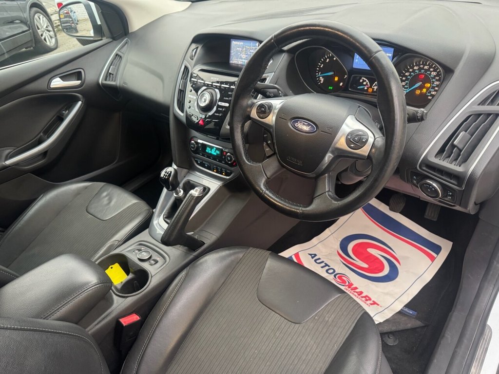 Used Ford Focus 2014 for sale - 77064806: Photo 7