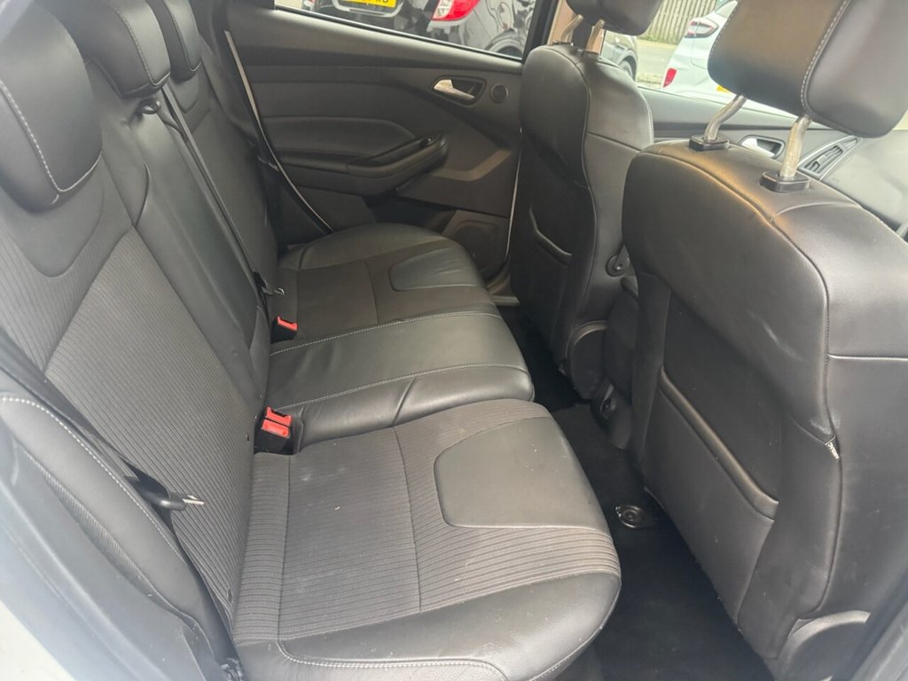 Used Ford Focus 2014 for sale - 77064806: Photo 8