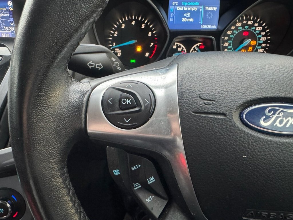 Used Ford Focus 2014 for sale - 77064806: Photo 9