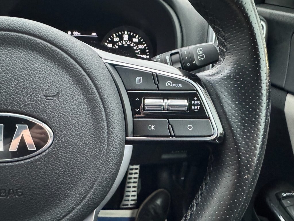 Used Kia Sportage 2021 for sale - 76966269: Photo 10