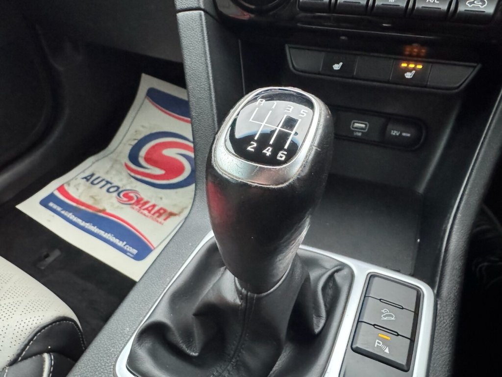 Used Kia Sportage 2021 for sale - 76966269: Photo 11