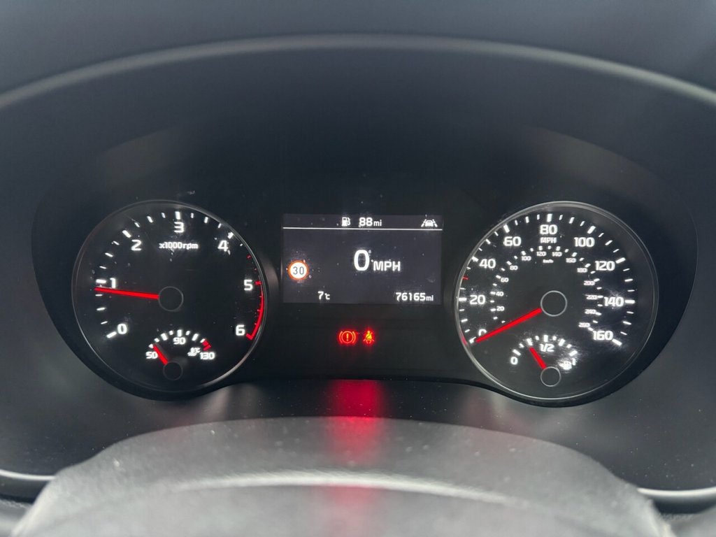 Used Kia Sportage 2021 for sale - 76966269: Photo 12