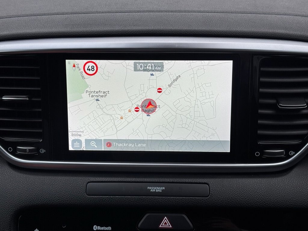 Used Kia Sportage 2021 for sale - 76966269: Photo 13