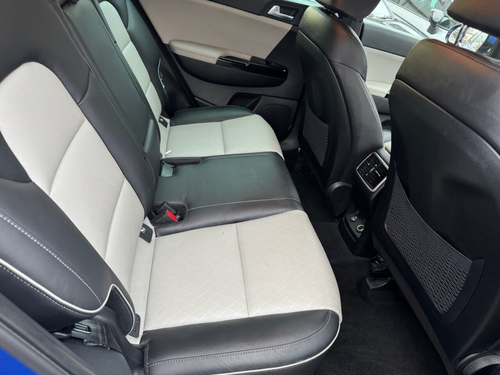 Used Kia Sportage 2021 for sale - 76966269: Photo 8