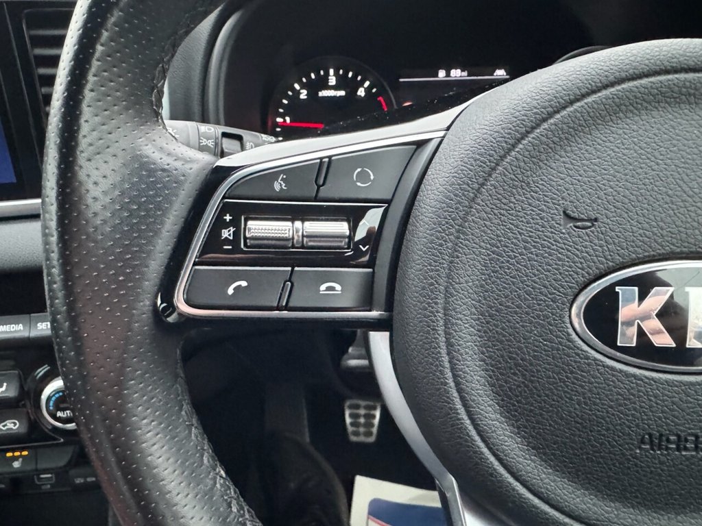 Used Kia Sportage 2021 for sale - 76966269: Photo 9