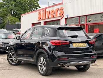 Used MG MG HS 2022 for sale - 78598000: Photo