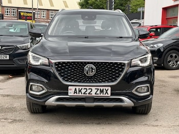 Used MG MG HS 2022 for sale - 78598000: Photo