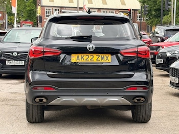 Used MG MG HS 2022 for sale - 78598000: Photo