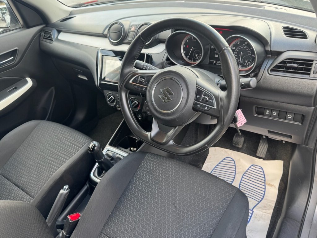 Used Suzuki Swift 2021 for sale - 76486522: Photo 6