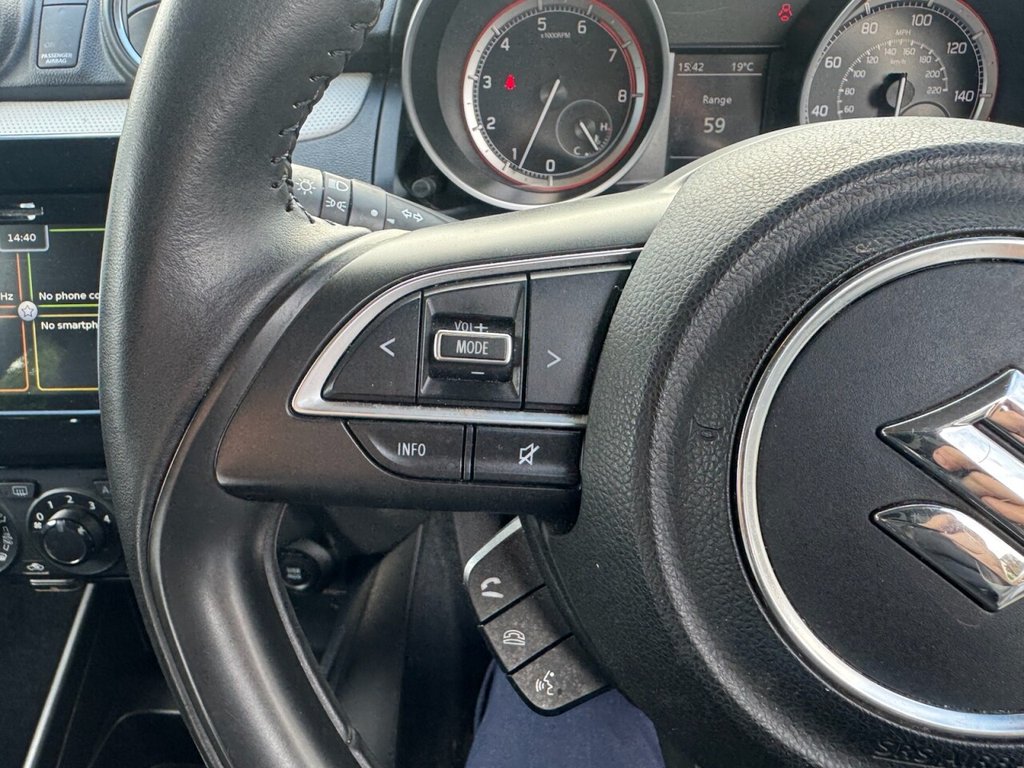 Used Suzuki Swift 2021 for sale - 76486522: Photo 8