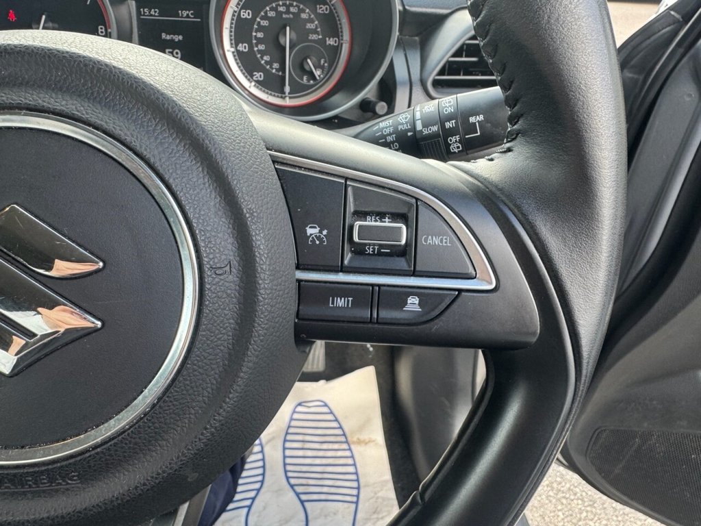 Used Suzuki Swift 2021 for sale - 76486522: Photo 9