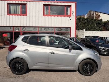 Used Kia Venga 2017 for sale - 77546927: Photo