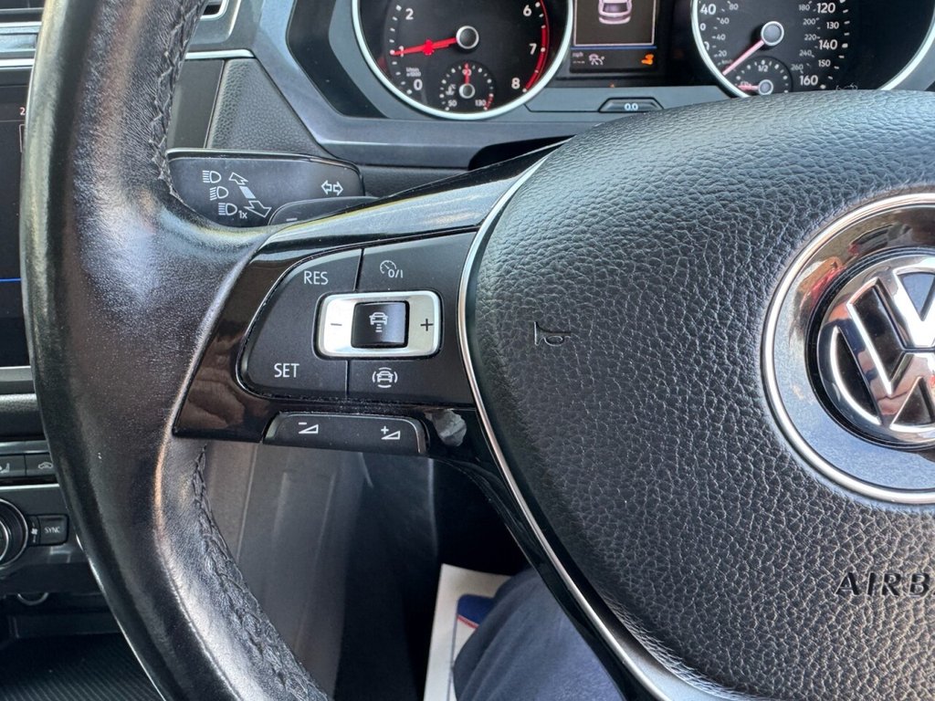 Used Volkswagen Tiguan Allspace 2021 for sale - 76486531: Photo 11