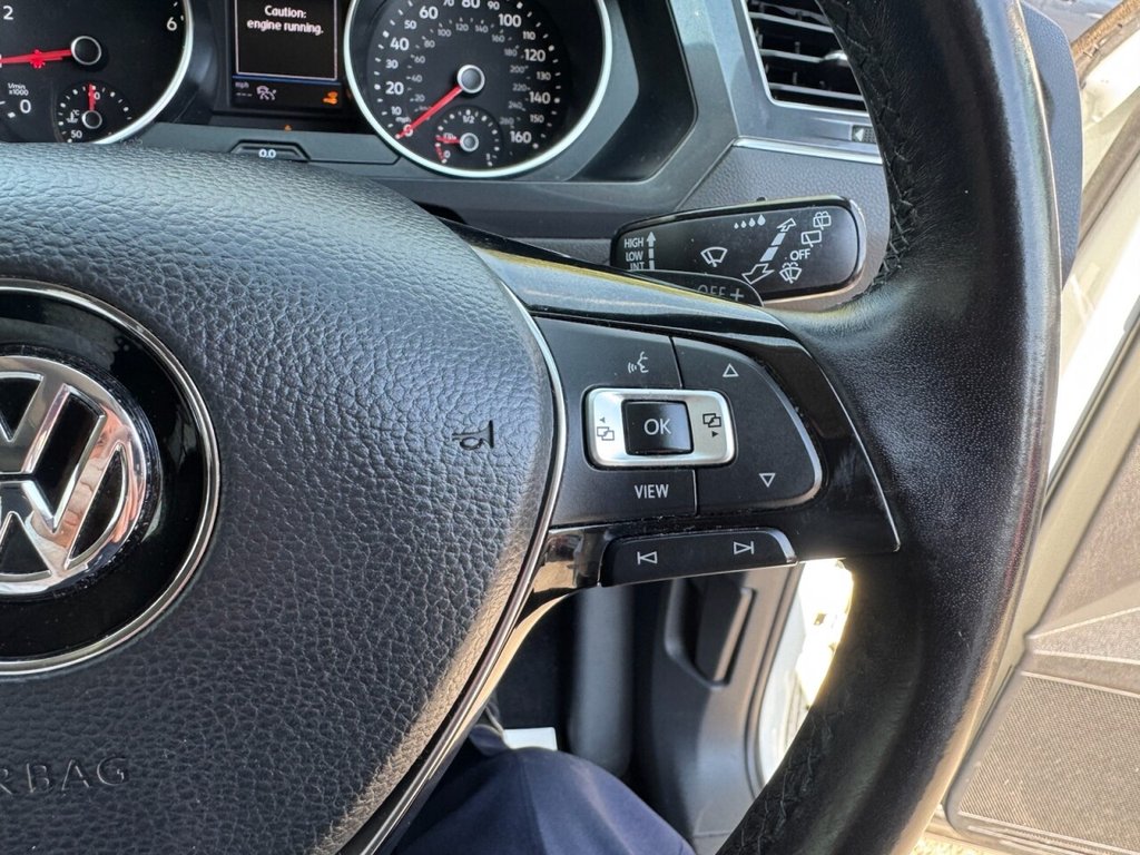Used Volkswagen Tiguan Allspace 2021 for sale - 76486531: Photo 12