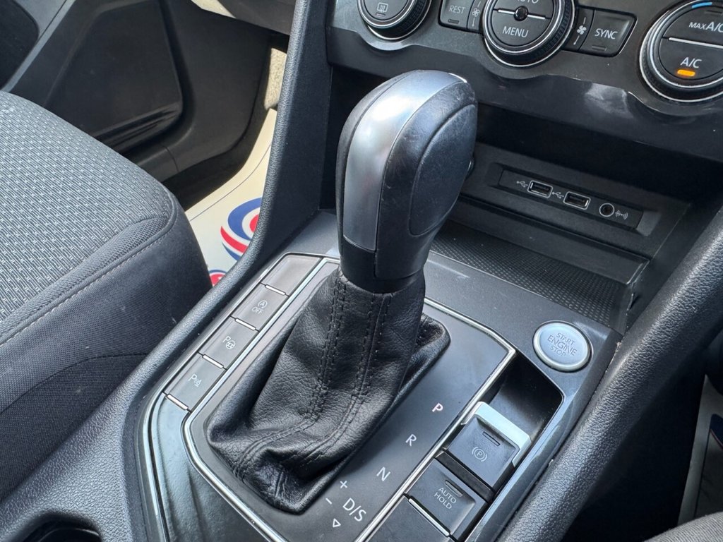 Used Volkswagen Tiguan Allspace 2021 for sale - 76486531: Photo 13