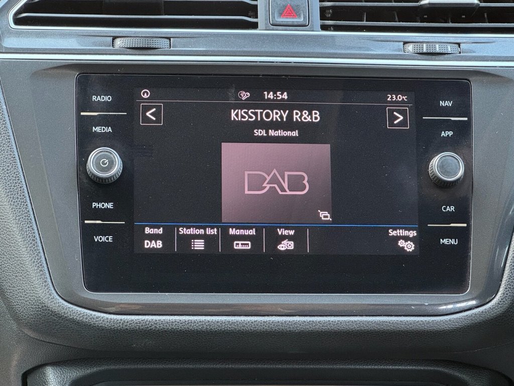 Used Volkswagen Tiguan Allspace 2021 for sale - 76486531: Photo 15