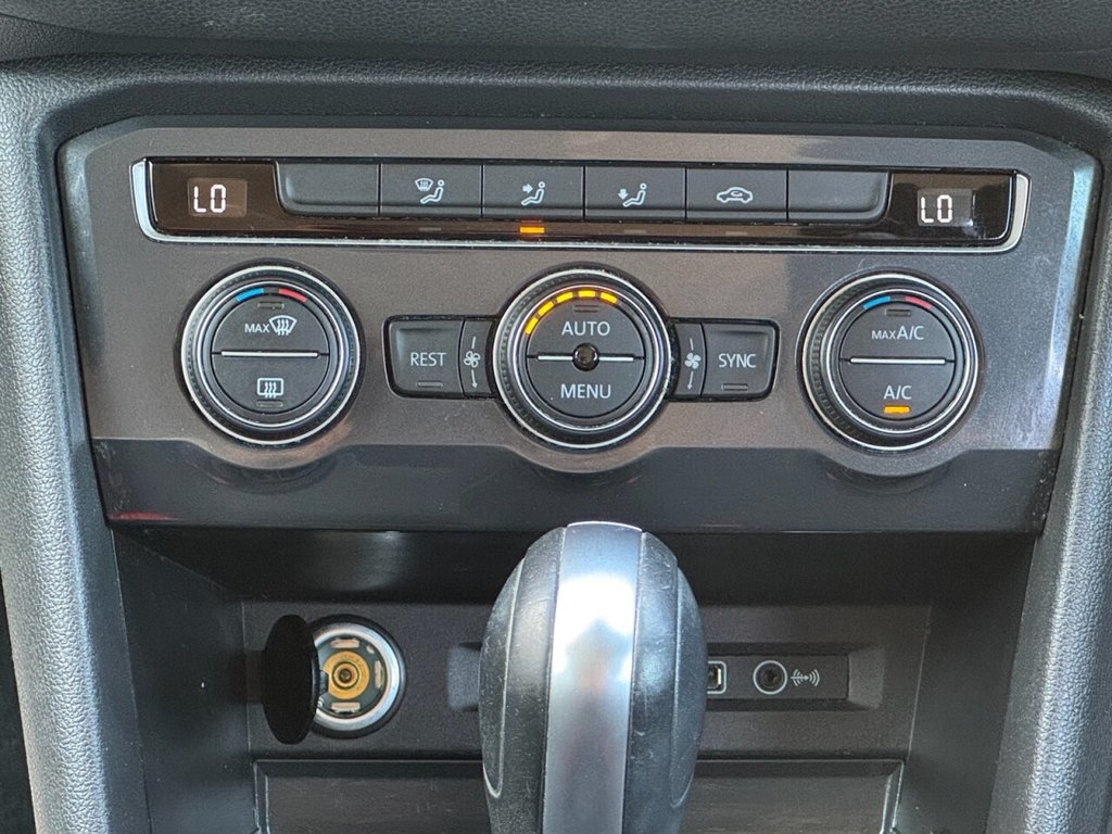 Used Volkswagen Tiguan Allspace 2021 for sale - 76486531: Photo 16